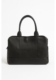 Resim Kadın Evrak Çantası Büyük Geniş Hacimli Şık Günlük Omuz El Çantası 8683255013999 Siyah 