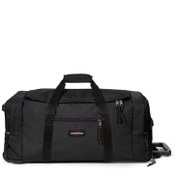 Resim Eastpak Leatherface M Unisex Valiz (EK00032E0081) 