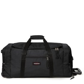 Resim Eastpak Leatherface M Unisex Valiz (EK00032E0081) 