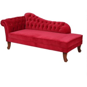 Resim 3A Mobilya Le Moderno Red Josephine 180x90x75 cm 