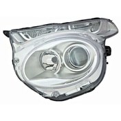 Resim Depo Psa C1 Iı (Pa_, Ps_) B.M 2014- Far Sol (Oem No:B000864080) 