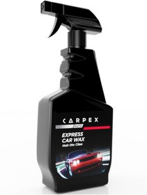 Resim Carpex Express Oto Cilası 500 ml 