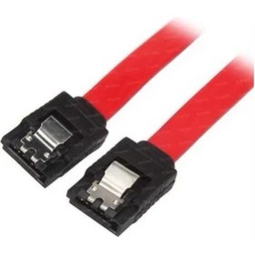 Resim Bibi Tek Kilitli Sata Hdd Data Kablo Sata Kablo 