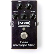 Resim MXR M82 Bass Envelope Filter Pedalı 