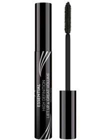 Resim Golden Rose Essential High Definition and Liftup and Great Volume Mascara - Black - Lift Up Ekstra Hacim Veren Maskara 