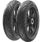 Resim 100/90-14 90/90-14 Anlaş Tournee2 Pcx150 Takım Lastik 