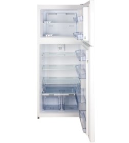 Resim Finlux FN 4520 NF 450 LT No-Frost Çift Kapılı Buzdolabı 