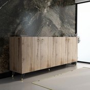 Resim AKASYA KONSOL K10 ÇIRAĞAN 160 CM 