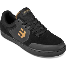 Resim Etnies Siyah Erkek Lifestyle Ayakkabı 4101000403 970 Etnies Marana Blk Gl 