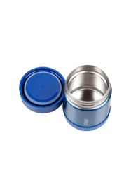 Resim Thermos F401 Funtainer SS Çocuk Yemek Termosu 0,29L Mavi 
