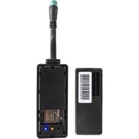Resim ercTEC A1 Gps Motosiklet ve Araç Takip Cihazı 