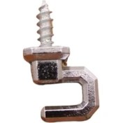 Resim Azm Hırdavat Dekoratif Küçük Tekli Askı 