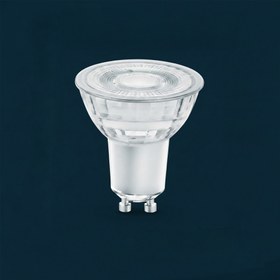 Resim Osram Value 5W 350LM GU10 27K NDIM Spot Ampul - Sarı Işık 