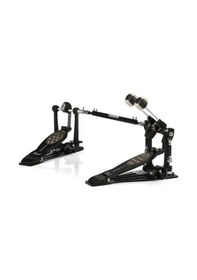 Resim Pearl P-2052c/b Eliminator: 25th Anniversary Chain Drive Çiftli Bas Davul Pedalı 