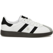 Resim Lumberjack Frosty Pu Wmn 5pr Beyaz Kadın Sneaker Beyaz 