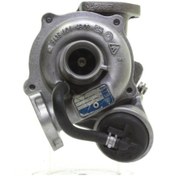 Resim Supsan-U001 Turbo Sarj Opel Corsa D Z13Dtj Idea 08 Albea Doblo 0 515225577 