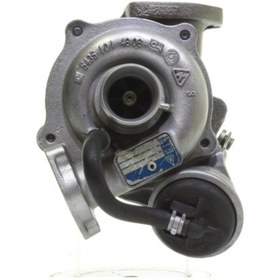 Resim Supsan-U001 Turbo Sarj Opel Corsa D Z13Dtj Idea 08 Albea Doblo 0 515225577 
