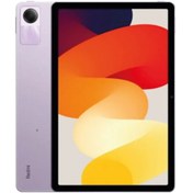 Resim Xiaomi Redmi Pad SE 11" | 128 GB 6 GB Mor 