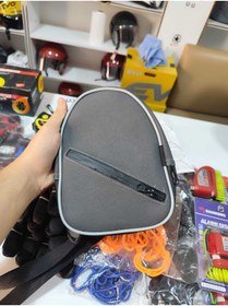 Resim HZN MOTOR Tien Motosiklet Bacak Çantası - Su Geçirmez, Hafif ve Dayanıklı Tasarım 