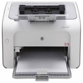 Resim HP Laserjet P1102 Yenilenmiş Yazıcı - 2 Yıl Garantili 