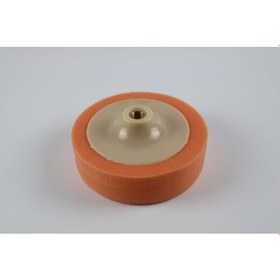 Resim OtoDonatım Oto Donatım Pasta Cila Polisaj Süngeri 150 mm M14 