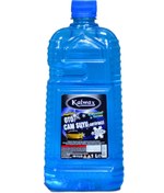 Resim Kalwax Cam Suyu Antifrizi 1 Lt. 20 Adet Parfümlü -30c 