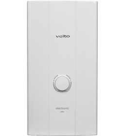 Resim Veito Blue Trifaze Su Isıtıcı, Merkezi Sistem Şofben 