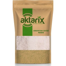 Resim Aktarix 2 KG Hindistan Cevizi Rende 