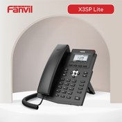 Resim X3Sp Lite Poe Ip Masaüstü Telefon Fanvil