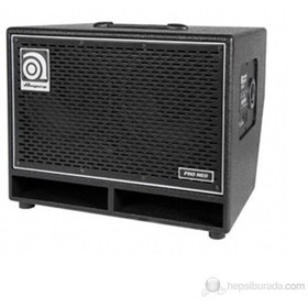 Resim Ampeg PN210HLF Pro Neo Bas Gitar Kabini 