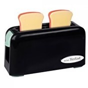Resim Smoby Tefal Oyuncak Ekmek Kızartma Makinesi 