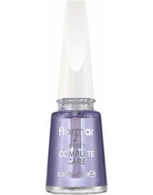 Resim Flormar Nail Care 4 In 1 Complete Care 11 ML 