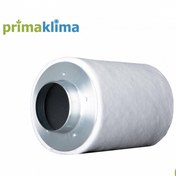 Resim Prima Klima K2600 Karbon Filtre 360 m3/h 100 mm 