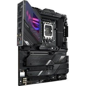 Resim Asus Rog Strıx Z790-E Gamıng Wıfı Intel Z790 Lga1700 Ddr5 7200 Dp Hdmı 5X M2 Usb3.2 Wifi 6E + Bt Aura Rgb 2.5Gbit Lan Atx (Rog Strıx Z790-E Gamıng Wıfı) Anakart 