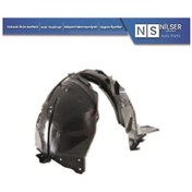 Resim Nissan Qashqai Ön Sol Davlumbaz 2014-2017 