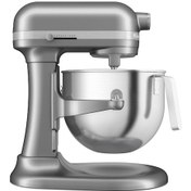 Resim Kitchenaid Heavy Duty 5KSM70JPX 6.6 L Kaseli Stand Mikser 