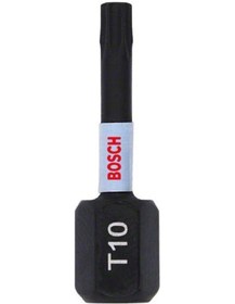 Resim Bosch Impactc Torx Vidalama Ucu T10x25 Mm 2'li 2608522472 