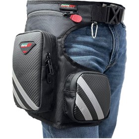 Resim Tex 43 Maxi Bacak Çantası 