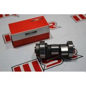 Resim Ybr 125 Eksantirik Mili 25.50 Mm 