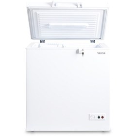 Resim Tecna TYE 2202 Dual Sandık Tipi Derin Dondurucu 