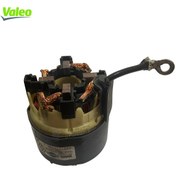 Resim Valeo 12v Marş Gövdesi kömür Yuvalı Renault Clıo Iv/captur N11.17962 