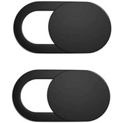 Resim TeknoExpress Webcam Cover Notebook,macbook,matebook,casper Ve Telefon Tablet Kamera Kapatıcı Gizleyici - 2 Adet 