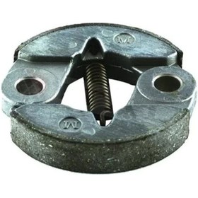 Resim Balata Motorlu Tırpan Castor 52-55 