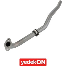 Resim AGCO Soğutma Hortumu - Massey Ferguson / Fendt / Valtra | ACP0435550 