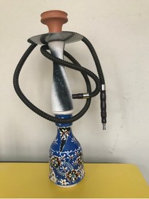 Resim canper hookah Ortaboy Nargile Takımı 