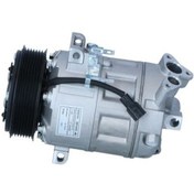 Resim Bosch 1986ad1059 - Klima Kompresörü Trafıc 06 -vıvaro 06 -laguna 