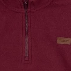 Resim U.S. Polo Assn. Erkek Çocuk Plum Sweatshirt 50316702-VR177 