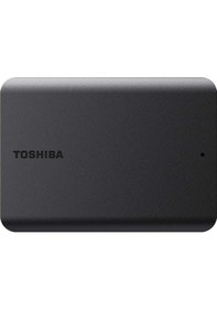 Resim Toshiba Hdtb520ek3aa Canvio Basic 2.5" 2tb Usb 3.2 Gen1 Harici Harddisk-a5 