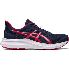 Resim Asics Jolt 4 Erkek Lacivert Koşu Ayakkabısı 1011b603-403 