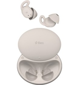 Resim Ttec AirBeat 2KM173 Dream Gerçek Kablosuz TWS Bluetooth Kulakiçi Kulaklık 